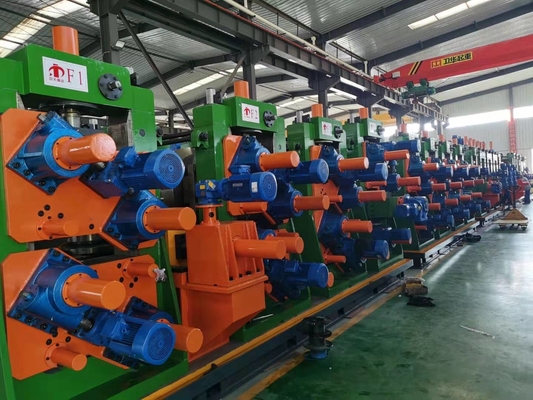 200x200mm 14.0mm Σκάρτος υψηλής συχνότητας συγκολλημένο φρεατίου σωλήνων Quick Change