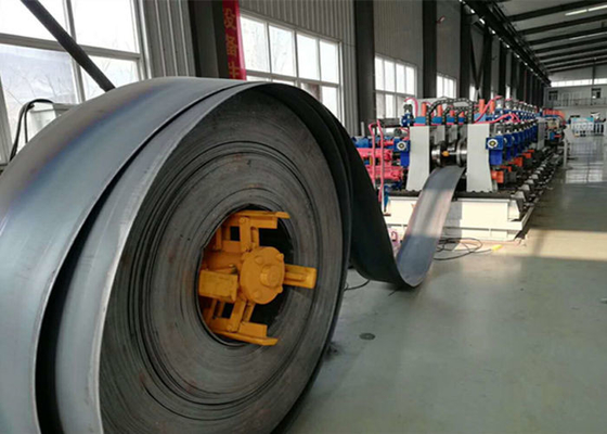 30x30mm Carbon Steel Square Pipe Automatic Tube Mill με συγκόλληση HF